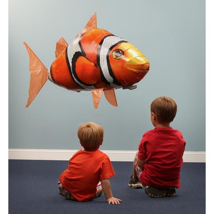 Cá Bay điều khiển từ xa ☘️AsiaMart88 ☘️