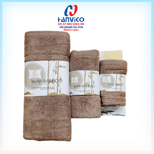 Hộp khăn quà tặng