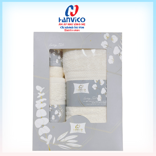 Hộp khăn quà tặng