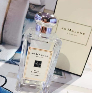 Nước hoa nữ jo malone wild bluebell 100ml | pxh authentic