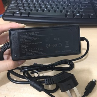 Nguồn máy in nhiệt - adapter 24v 2a