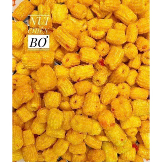 Combo 3 món ăn vặt tuổi thơ thơm ngon (600g)