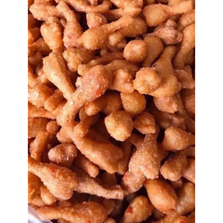 Combo 3 món ăn vặt tuổi thơ thơm ngon (600g)