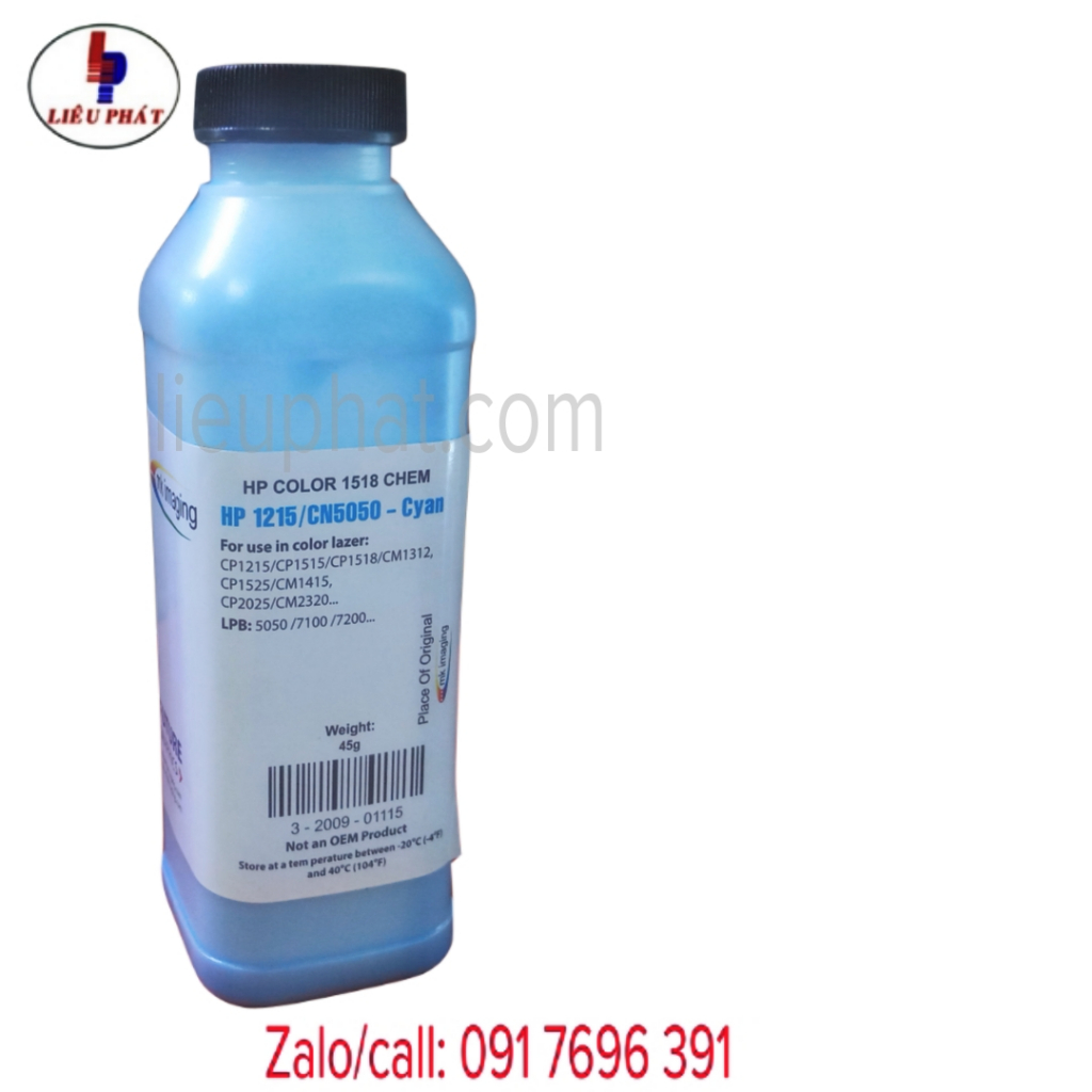 Mực nạp, chíp máy in dùng máy HP Color M252dw, M252n, M274n, M277n, M277dw...Đỗ / bơm cụm CF400A, CF401A, 402A, CF403A