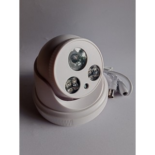 Camera Dome AHD 5mp trong nhà dùng với đầu ghi hình