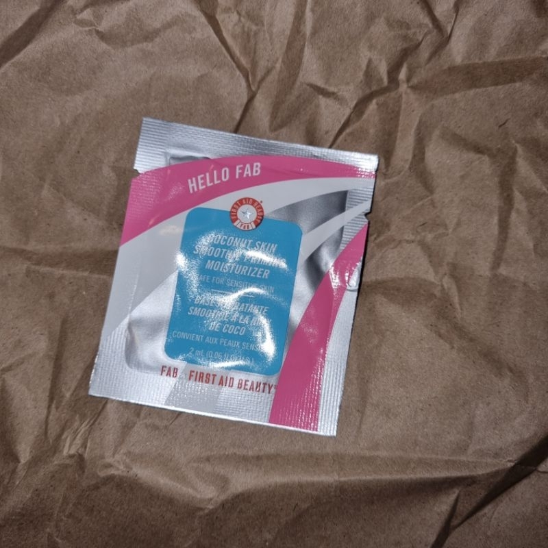 Sample gói các hãng gift Sephora/Ulta US