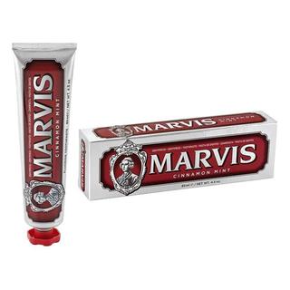 Kem đánh răng Marvis Whitening Mint 85ml