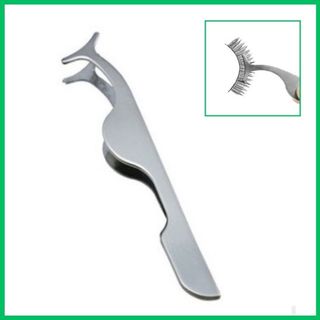 Nhíp gắp lông mi giả nhíp thường