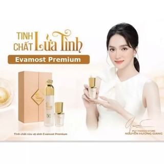 Dung Dịch Vệ Sinh Phụ Nữ EVAMOST 120ml ( phiên bản mới ) [ Chính - Hãng ]