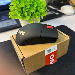 Chuột không dây Lenovo ThinkPad Laser 4Y51A24585 - mới 100%