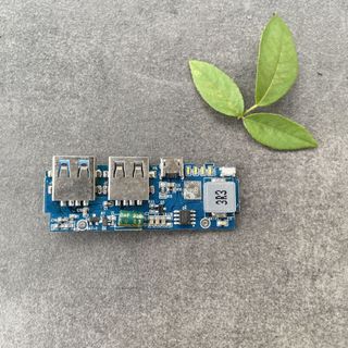 Mạch sạc dự phòng 5v 2A giá rẻ chất lượng tốt