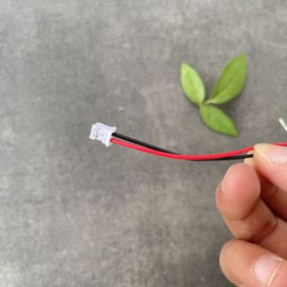 Nút nhấn nhả kèm giắc PH 2.0mm