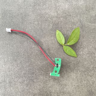 Nút nhấn nhả kèm giắc PH 2.0mm
