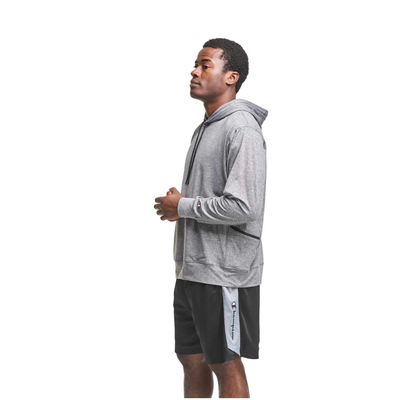 Áo hoodie RailRoad Sport Champion