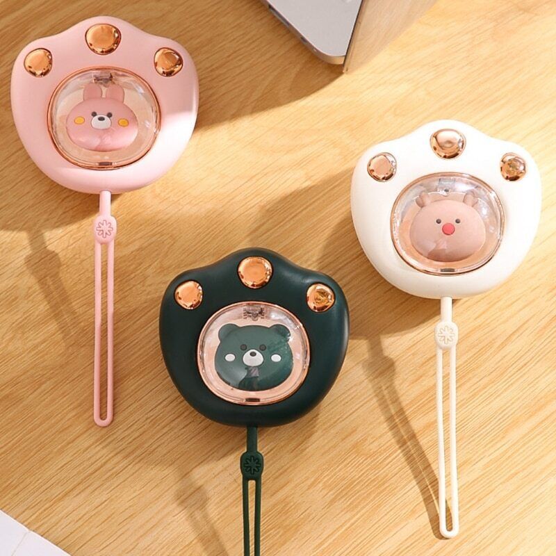 Máy Sưởi Cầm Tay Mini Thông Minh Hình Thú Siêu Cute.