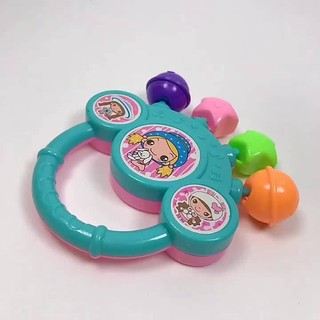 Lục lạc chuông cho bé