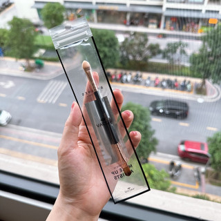 Cọ phấn mắt hai đầu Vacosi Shader Brush Brush E2E
