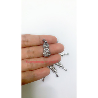 Mặt phật bà quan âm - phật di lạc