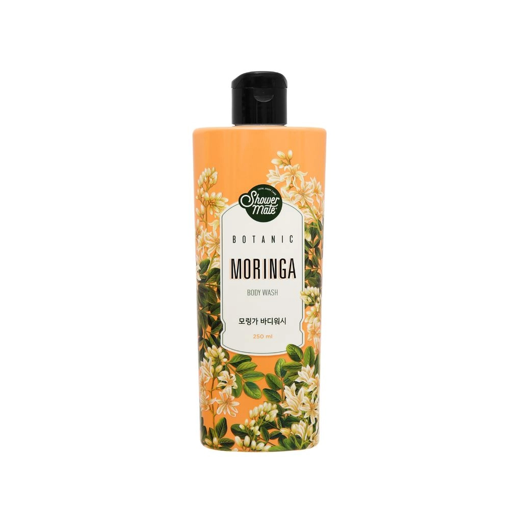 Sữa tắm Shower Mate hương moringa 250ml