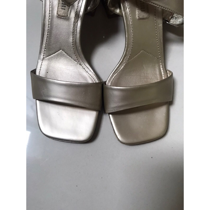 Sandal nữ  MIUMIU