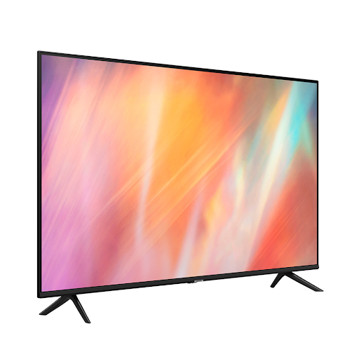 Smart Tivi Samsung 4K UHD 55 inch UA55AU7002 - Bảo hành 24 tháng