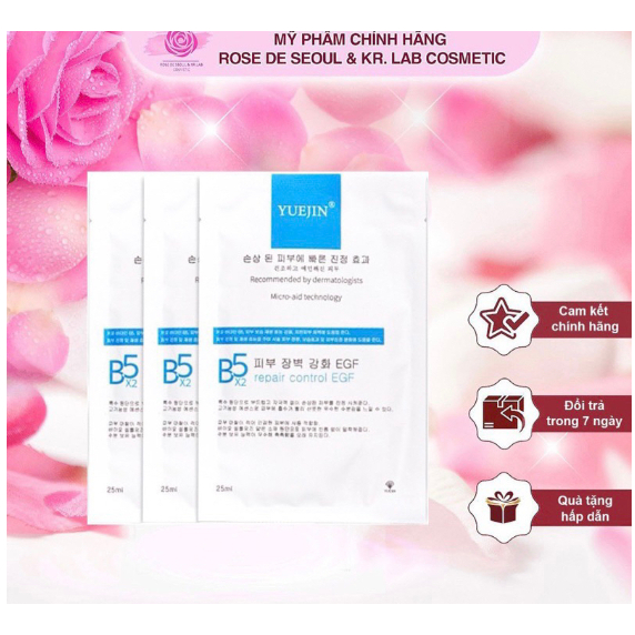 Mặt nạ trắng tinh