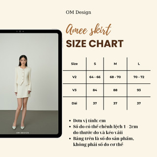 AMEE SET - BY OM DESIGN