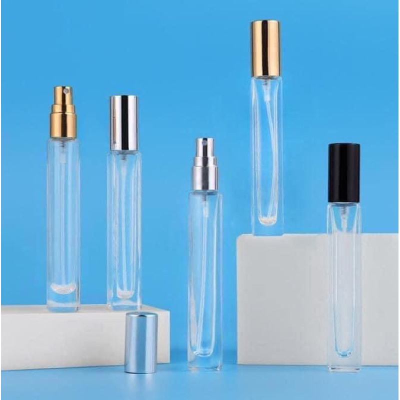 Vỏ chiết nước hoa cao cấp 10ml