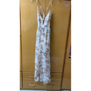 Đầm maxi Forever 21 vnxk