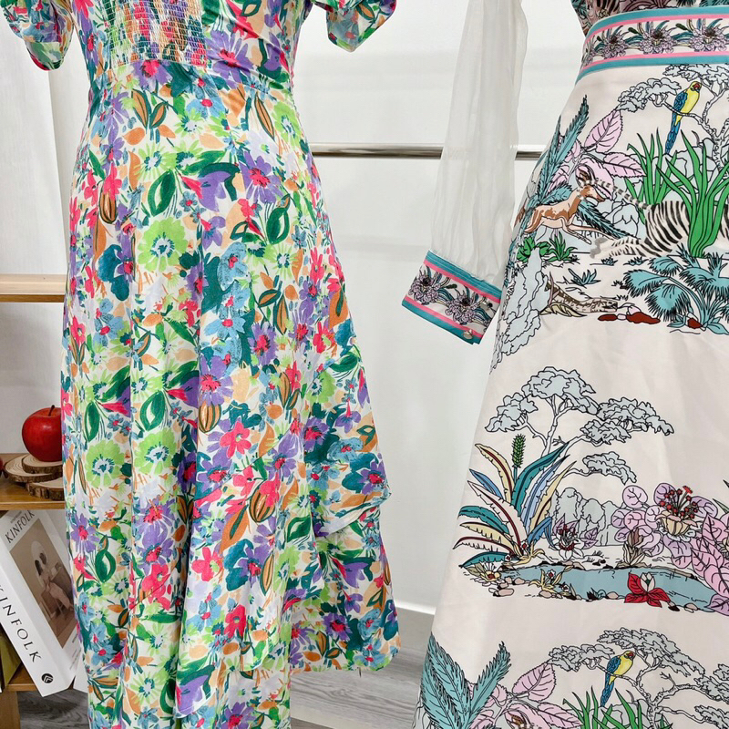 ĐẦM THANH LÝ B21