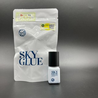 Keo nối mi sky D+