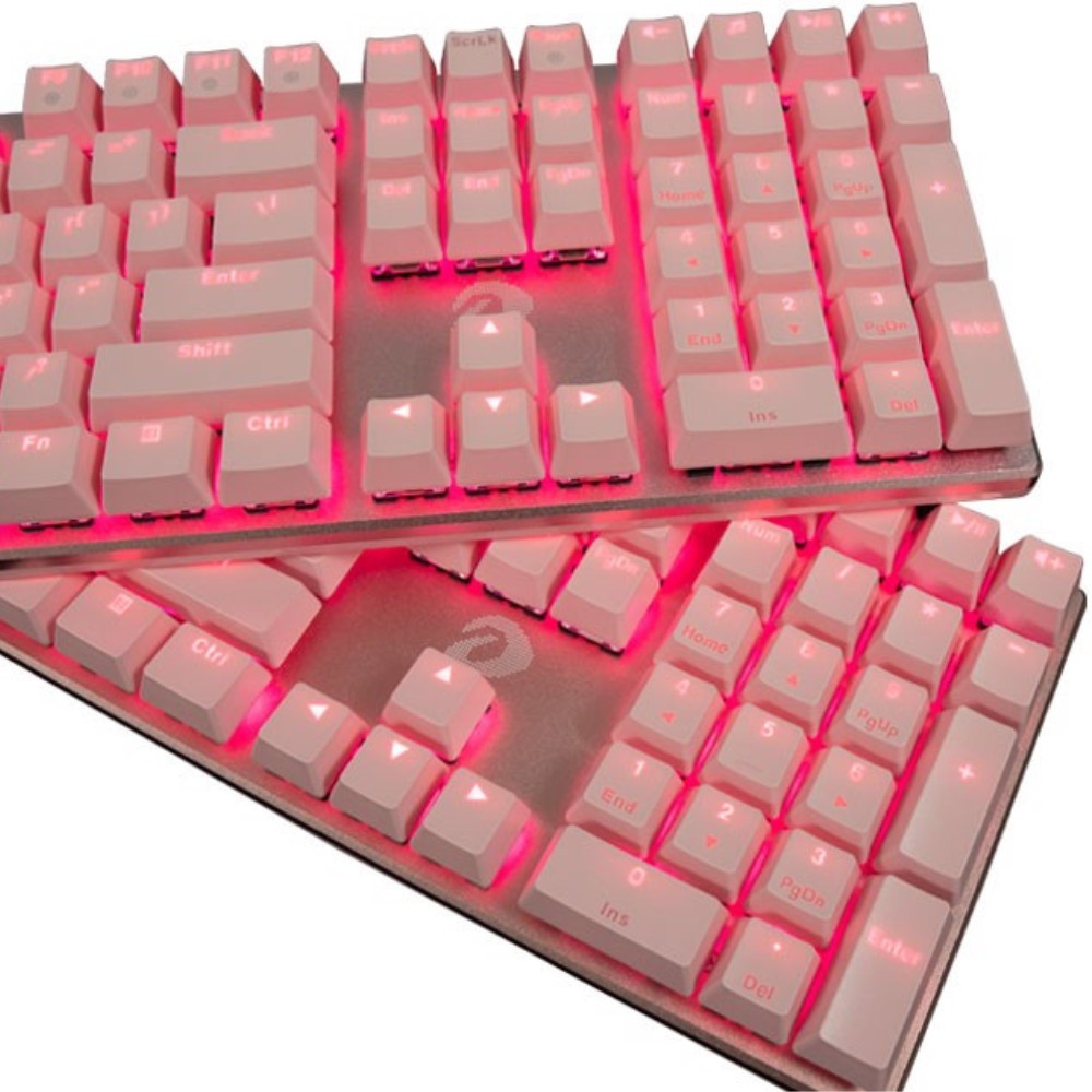 Bàn phím cơ Gaming DAREU EK810 – Queen