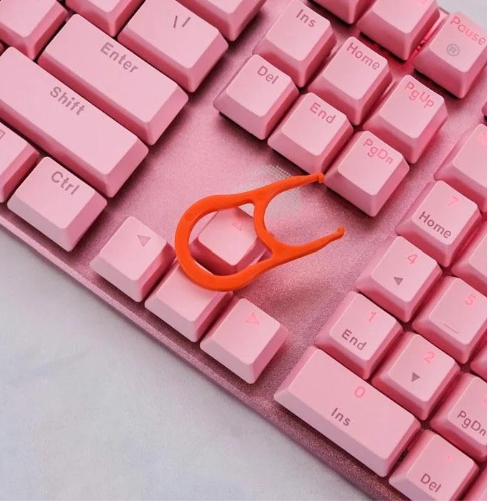 Bàn phím cơ Gaming DAREU EK810 – Queen