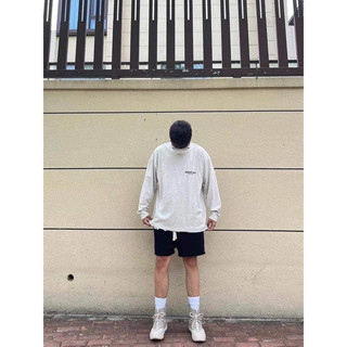 Fear Of God Essentials Long Sleeve