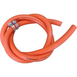 dây dẫn gas 2 lớp kèm cổ dê