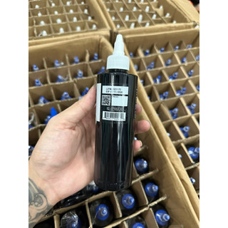 Mực xăm hình màu đen dynamic usa