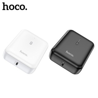 Sạc dự phòng Hoco J96 dung lượng 5000mAh nhỏ gọn
