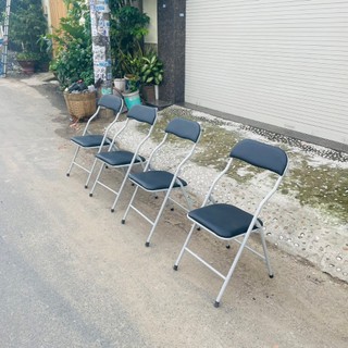 Ghế Nệm, Ghế Xếp Tựa Lưng Cao Nội Thất giá xưởng, giá tại nhà sản xuất, nệm xanh