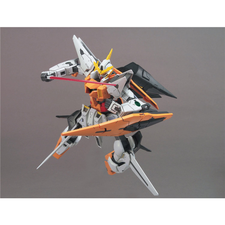 Mô Hình Ráp Sẵn  - Gundam Kyrios 1/100 GN-003 Kích thước 20cm