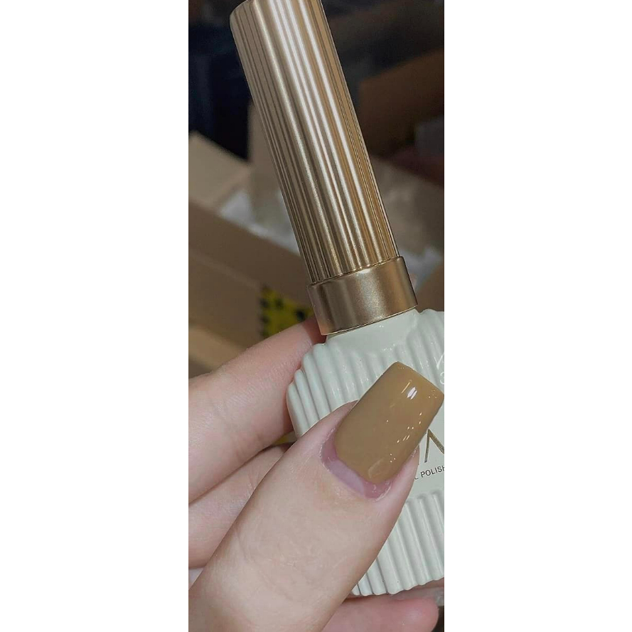 MÃ SƠN MHP 11 NẪU RÊU TRANG TRÍ MÓNG NHÉ A