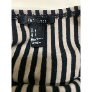 Đầm body 2 dây cúp ngực Forever 21