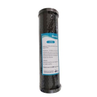 Lõi lọc cto 10 inch