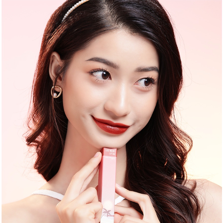 Son Kem Lì Bbia Last Velvet Lip Tint Asia Edition 2