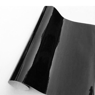  Decal màu dán xe máy laptop điện thoại bóng nhám mờ đủ màu trắng đen đỏ xanh vàng khổ 0.6mx0.5m 
