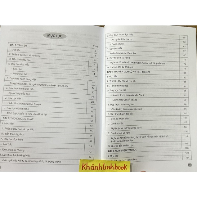 Sách - Kế hoạch bài dạy Ngữ Văn 8 - tập 2