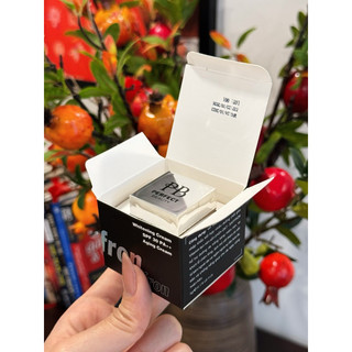 KEM FACE YẾN MẠCH - NGHỆ TÂY 2OGram