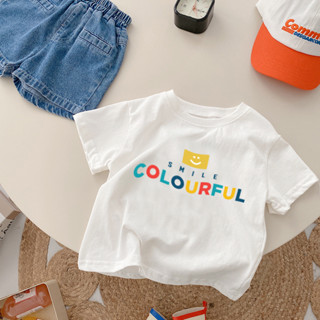 Áo thun trẻ em Elio , áo thun cho bé, áo phông cho bé từ 7kg đến 30kg ATTE271