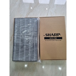 Màng lọc sharp fp-j80ev-h, fz-j80dfe, fp-j80l, fp-j80e, fp-j60e, fz-j60e-w, fz-j60hfe, fz-j60dfe, fp-j60e-w