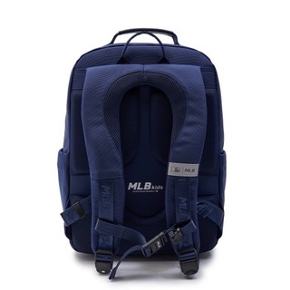 [ CHÍNH HÃNG ] BALO MLB BIG LOGO DIA MONOGRAM ( KÈM GẤU )