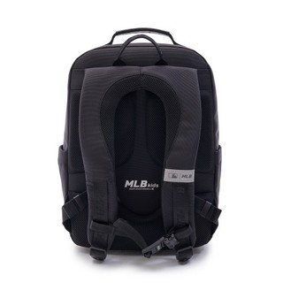 [ CHÍNH HÃNG ] BALO MLB BIG LOGO DIA MONOGRAM ( KÈM GẤU )